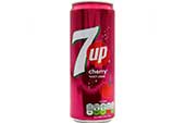 7up Cherry